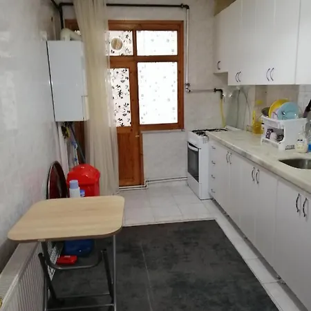 Beautiful Tourist House For Rent Apartment *