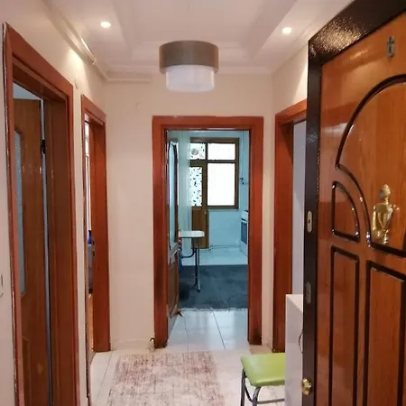 Beautiful Tourist House For Rent