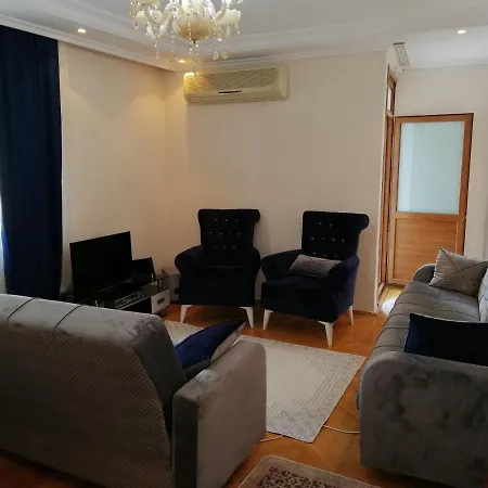 Beautiful Tourist House For Rent Istanbul