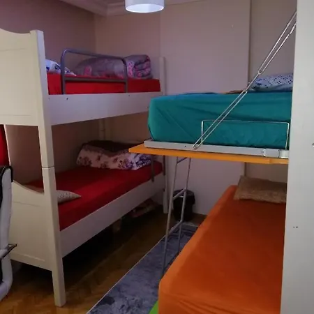 Apartment Beautiful Tourist House For Rent *