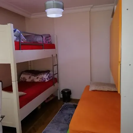 Beautiful Tourist House For Rent