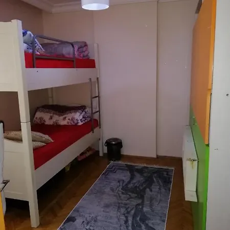 דירה Beautiful Tourist House For Rent *
