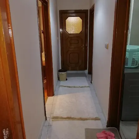 דירה Beautiful Tourist House For Rent איסטמבול