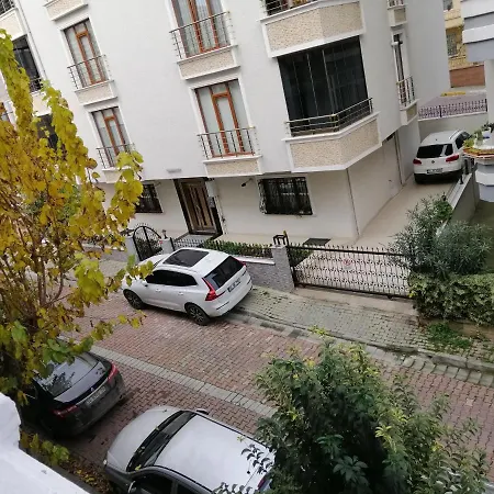 דירה Beautiful Tourist House For Rent איסטמבול