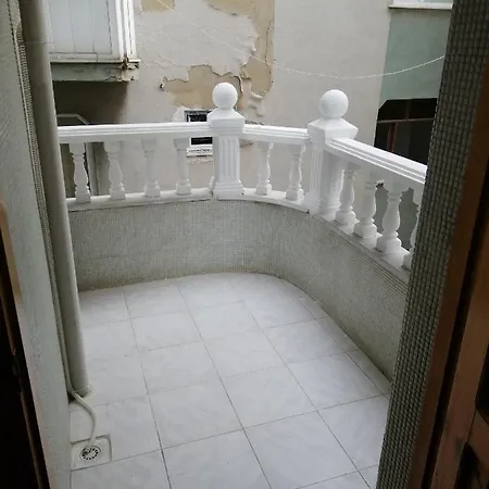 דירה Beautiful Tourist House For Rent *