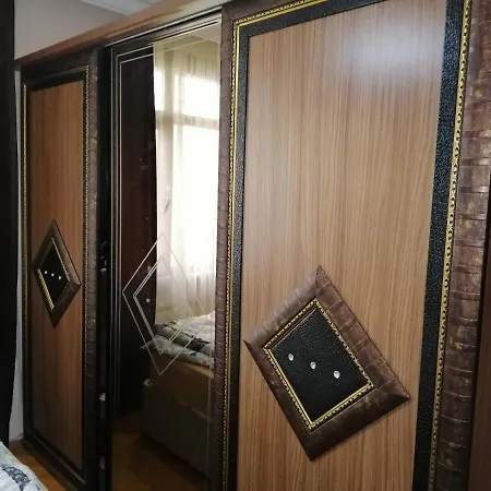 Beautiful Tourist House For Rent * איסטמבול