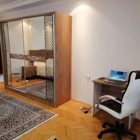 דירה Beautiful Tourist House For Rent