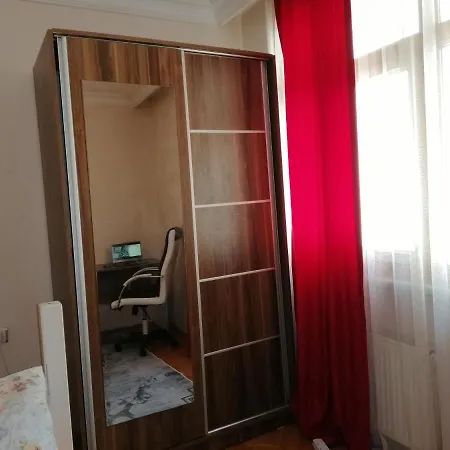 דירה Beautiful Tourist House For Rent