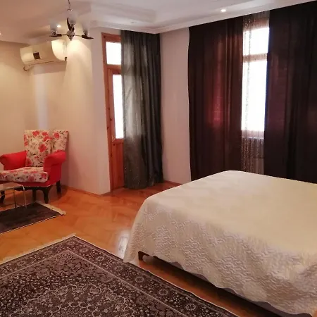 Beautiful Tourist House For Rent